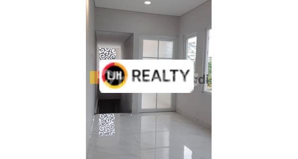 Rumah di Villa Krista Ungaran Semarang 1