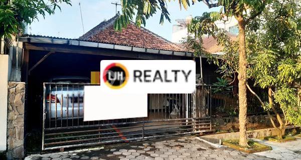 Rumah di Puspowarno Semarang Barat 1