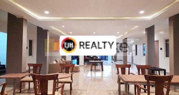 For Sale Guest House on Mulawarman Street, Tembalang, Semarang 1