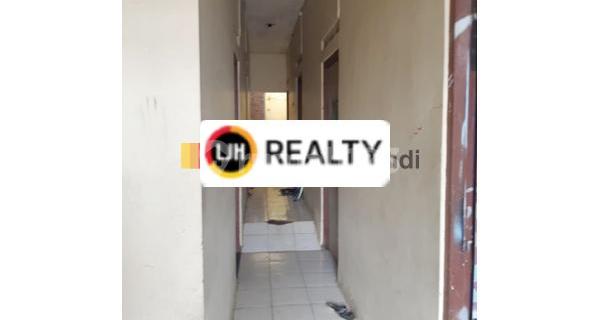 Boarding house in Sekaran, Gunungpati, Semarang 1