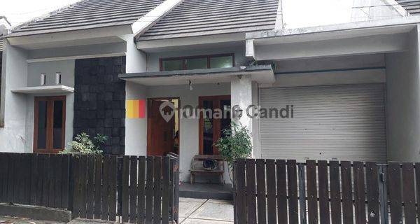 Rumah Di Wali Sardonoharjo Ngaglik Sleman Yogyakarta 1