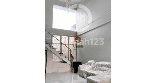 Rumah di Sultan Agung Semarang 1