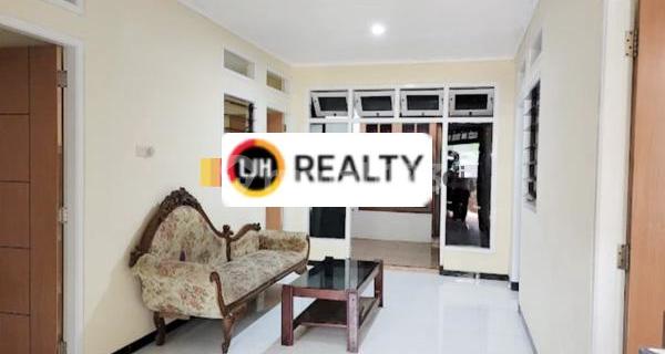 Kos di Pondok Bukit Agung Bukit Sari Semarang 1