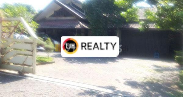 Rumah di Pamularsih Raya Semarang 1