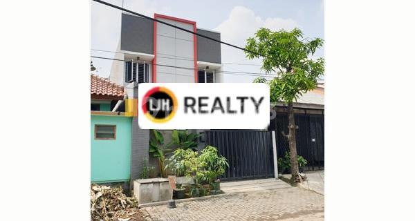 Rumah di Anjasmoro Tengah Semarang 1