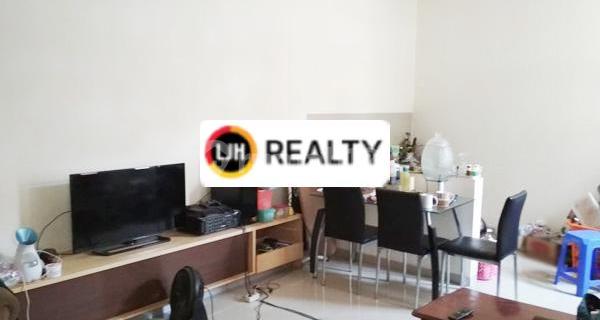 Rumah di Brigjen Katamso Ungaran 1