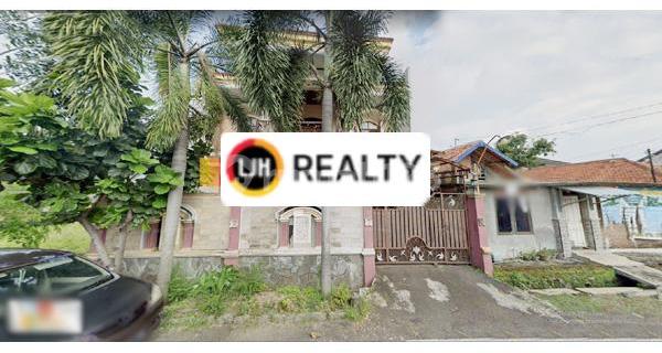 Rumah di Erowati Raya Semarang 1