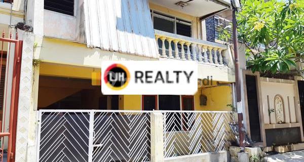 House in Brumbungan Semarang 1