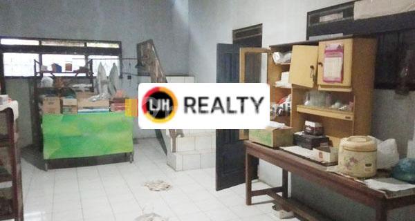 Rumah di Mangunharjo Tugu Semarang 1