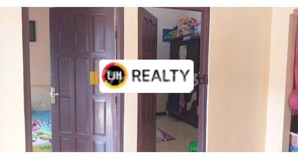 Rumah di Emas Perum Dempel Tlogosari Semarang 1