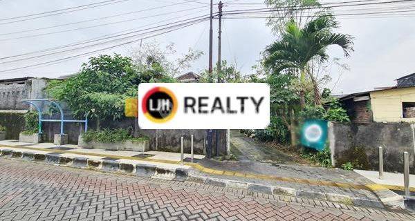 Rumah di Merpati Salatiga Jawa Tengah 1