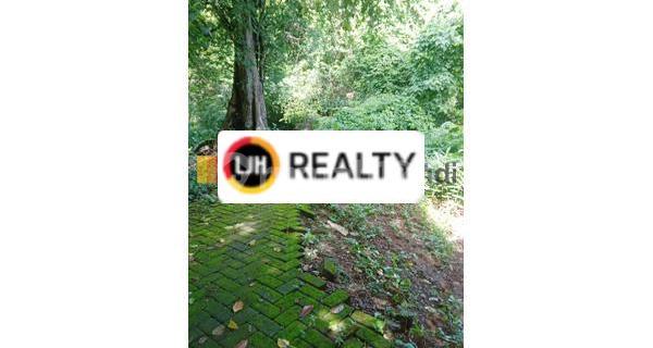 Kavling di Tinjomoyo Semarang 1