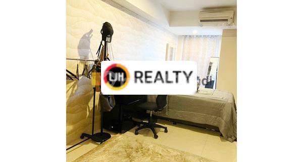 Apartemen di Pinnacle Louise Kienne Pandanaran Semarang 1