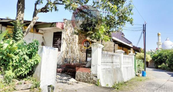 Rumah di Wahyu Asri Selatan Ngaliyan Semarang 1