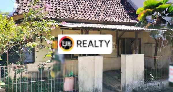 Rumah di Senjoyo Citarum Semarang 1