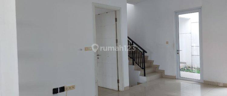 Disewakan Rumah Di Cluster Australia Green Lake City 1