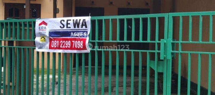 Rumah Sewa dekat pintu Tol Manyaran 30jt/th 08122997098 1