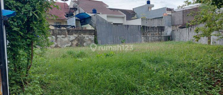 Dijual Tanah Bagus Siap Bangun Gading Serpong BSD 1