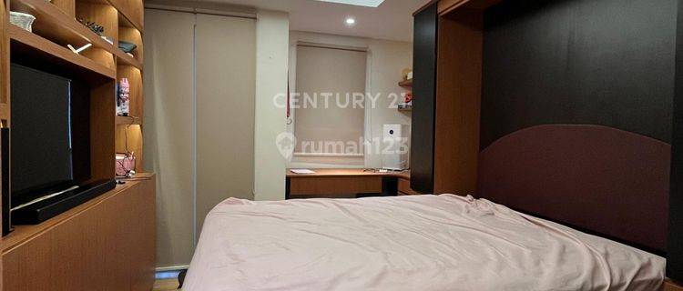 1 UNIT APARTEMEN DI SIGNATURE PARK GRANDE JAKARTA TIMUR 1