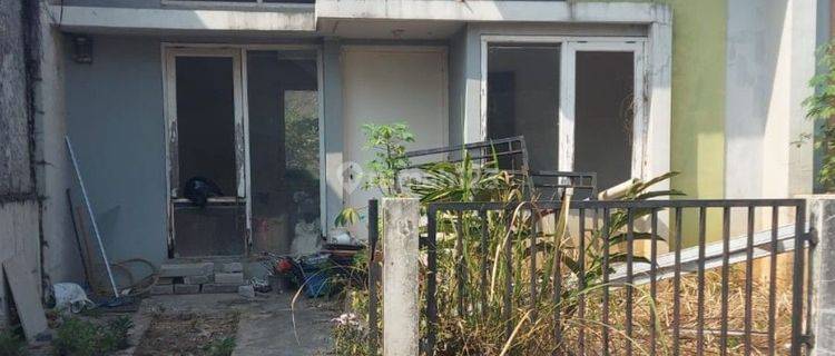 Dijual Rumah Murah Harvest City Cileungsi Cibubur 1