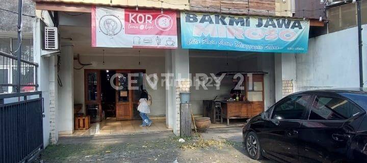 RUKO DI RAWAMANGUN JAKARTA TIMUR         1