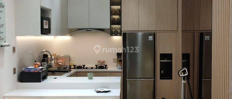 Rumah di Green Village Full Renov dan Full Furnish Rapih 1