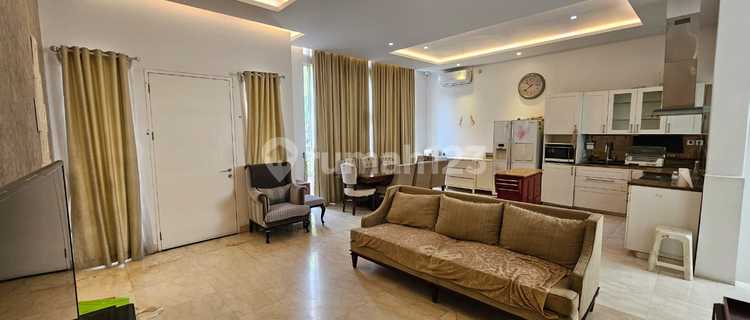 Crown Mansion PIK Renovated, Ready to Occupy 1