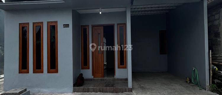 Dijual Rumah Murah Turun Harga Dekat Lpmp Kalasan 1