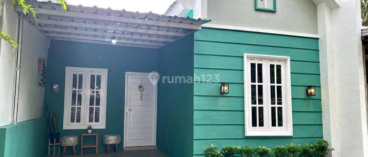 Rumah Dijual Di Yogyakarta Dibawah Juta Rumah