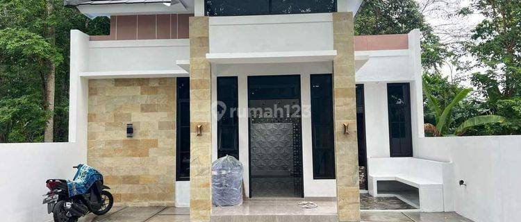 Rumah murah dekat LPMP dan Rs Panti Rini Kalasan Sleman 1