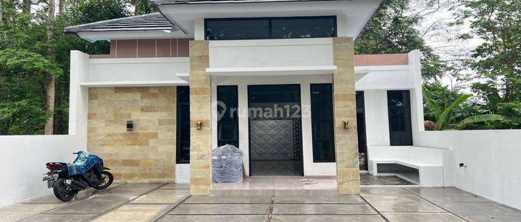 Dijual Rumah Murah Dekat Lpmp Kalasan 1