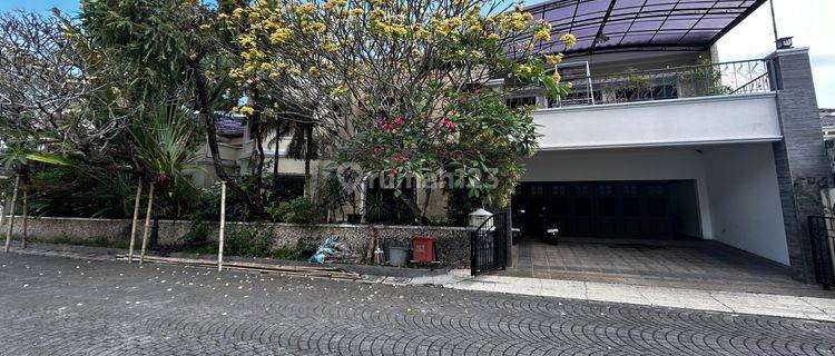 Dijual Rumah Mewah Di Dalam Perumahan Elite Casagrande Maguoharjo 1