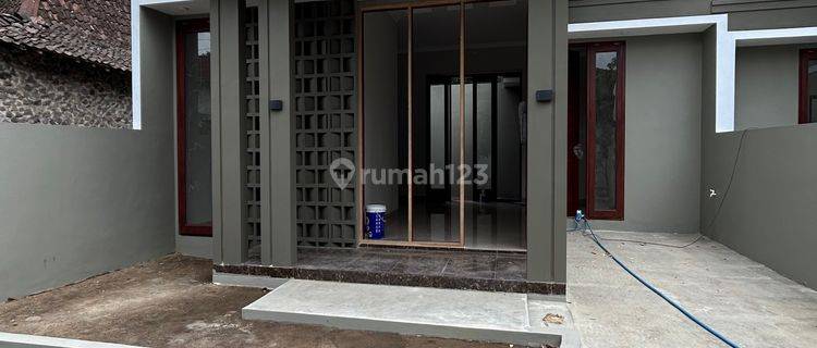 Dijual Rumah Murah Baru Shm Di Purwomartani Kalasan 1