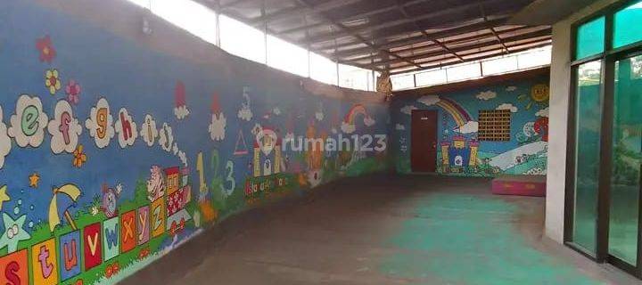 Ruang Usaha Strategis di Mahendrata Denpasar 1