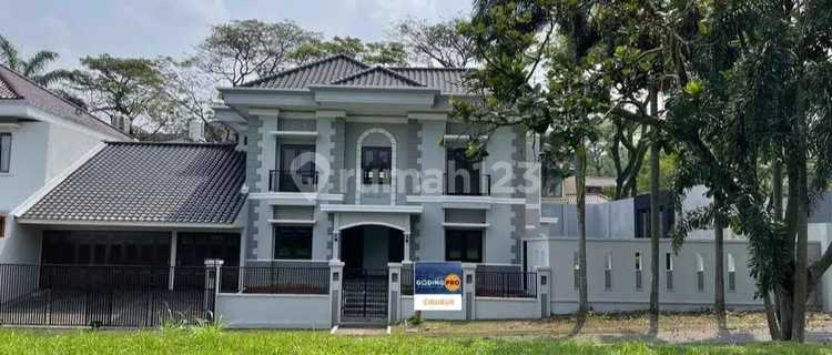 Dijual Rumah Siap Huni Full Renovasi di Citragrand Cibubur 1