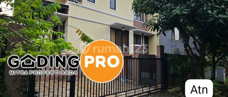 Dijual Rumah Siap Huni 2.Lantai.di.citragrand Cibubur 1
