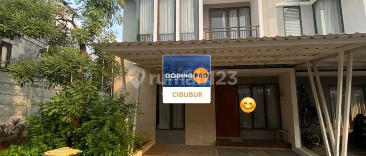 Dijual Rumah.siap.huni.2.lantai.di.premier Estate.3.kranggan Bekasi 1