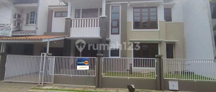 Dijual.rumah 2 Lantai.siap.huni.di.citragrand.cibubur 1