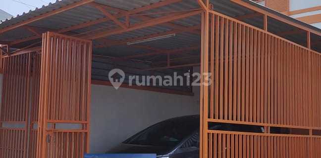 For Rent and For Sale Shop House by Main Road Cilengsi. 1