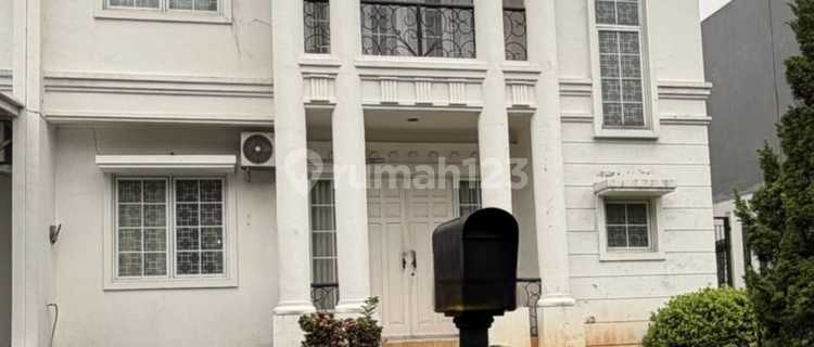 Disewakan.rumah.mewah.di.legenda.wisata.cibubur 1