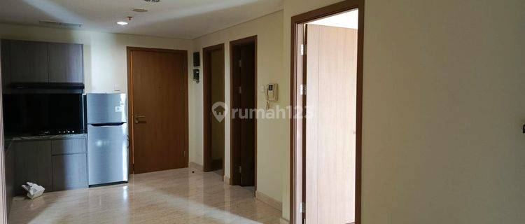 Apartemen Puri Orchard 2 BR Tower Ms Junior Suite Jakarta Barat 1