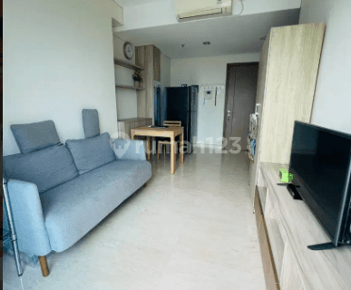 Dijual Apartemen Puri Orchard Tower Magnolia Spring Jakarta Barat 1