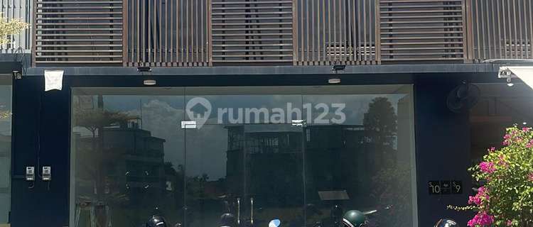 Disewakan Ruko Royal Teratai Canggu 1