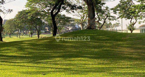 Tanah Kavling Golf View di Bukit Golf Mediteranian Citraland Dekat Gwalk Uc Hokky Rumah Sakit , Surabaya SHM 1.224 m² 1