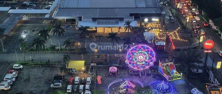 Ruang-Usaha di Jl. Ahmad Yani, Dukuh Menanggal, Kec. Gayungan, Surabaya, Jawa Timur, Raya A Yani 62310.0 m² Semi Furnished HGB 1