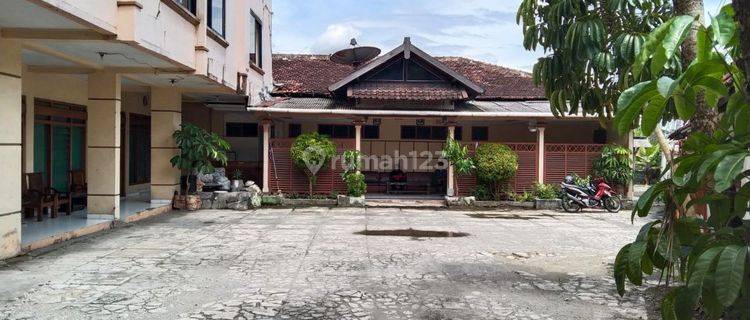 Hotel Murah Masih Aktif Beroperasi Lokasi di Wonogiri 1