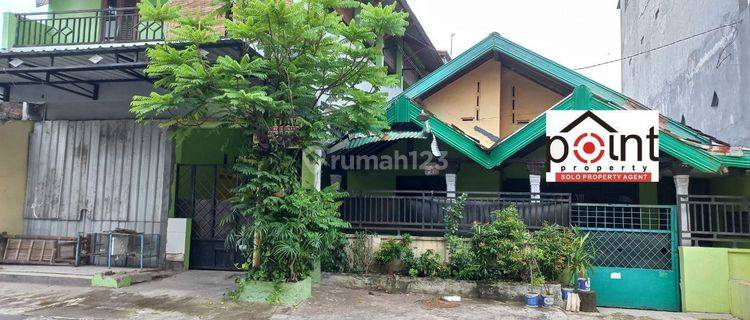 Rumah Murah Dan Kost Dekat Kampus Uns Solo 1