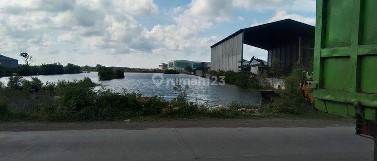 Tanah Murah Untuk Lahan Industri Di Kaliwungu  1