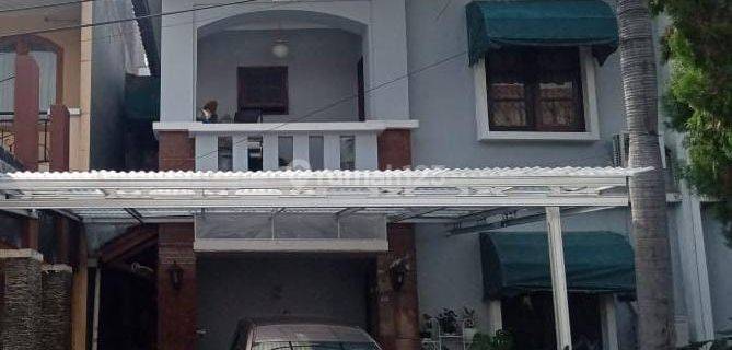 Rumah Duren Sawit Harga Dibawah Pasaran Murah 1