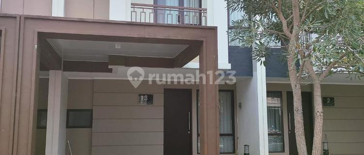 Rumah Buah Batu Bandung Cluster Siap Huni Fasilitas Lengkap Jual Cepat 1